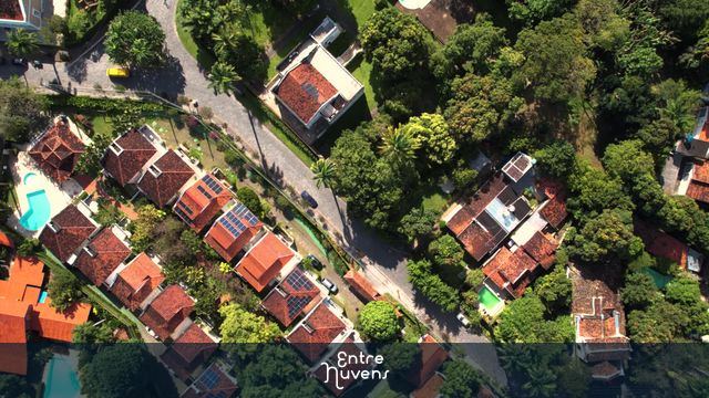  Sobrevoo sobre Poço da Panela, Recife-PE