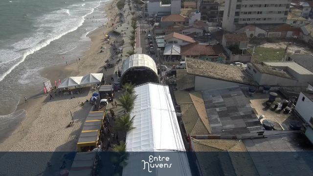 11º Festival Gastronômico de Macaé 
