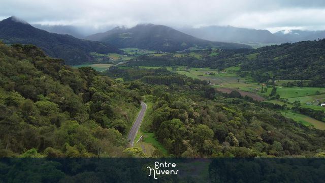 A beleza de Urubici em 4K — vídeo aéreo de Rio de Janeiro