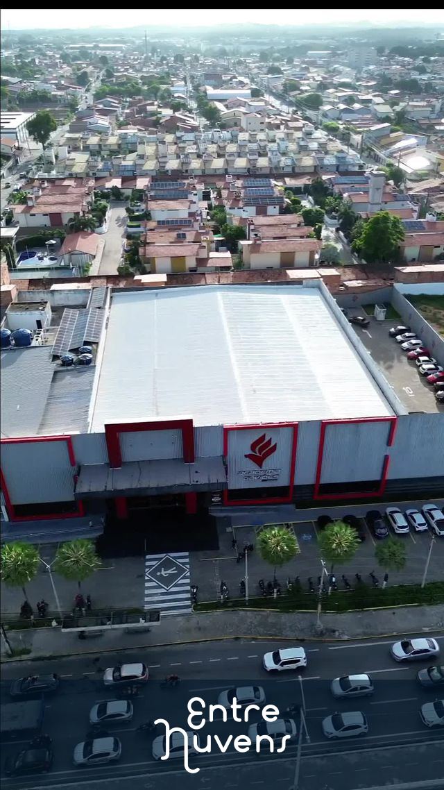 Academia Gaviões WS Fortaleza Ce
