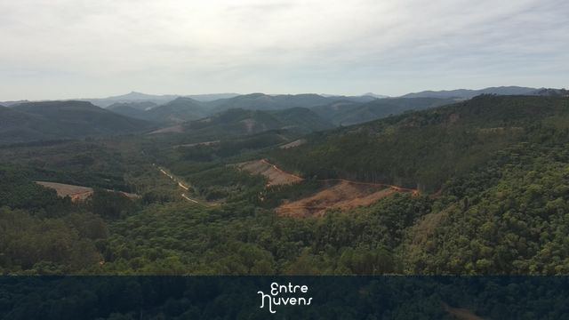 Aéreas Monte Verde MG 360º