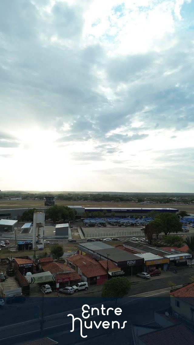 Aeroporto de Teresina 