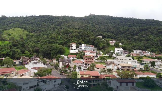 Águas de Lindóia - SP — vídeo aéreo de São Paulo