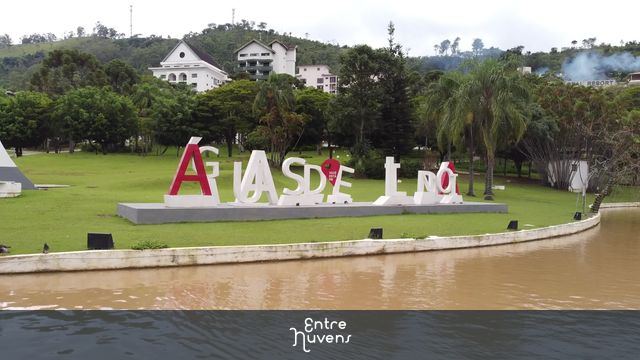 Águas de Lindóia - SP