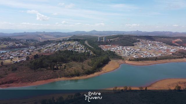alfavile   recidencial proxomo br 040 e bh lagoa dos ingleses