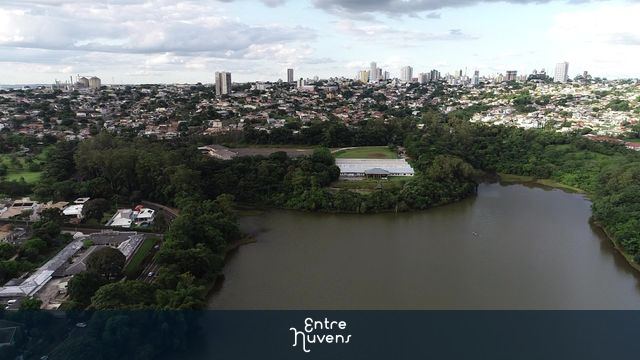 Apucarana lago