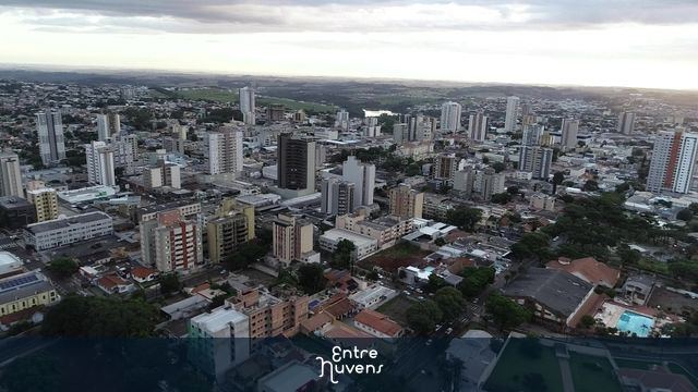 Apucarana vista geral
