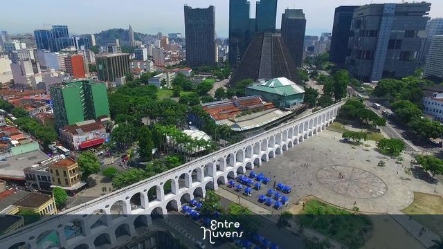 Arcos da Lapa 1, RJ