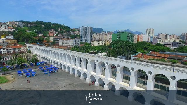 Arcos da Lapa 4, RJ