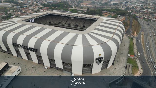 arena mrv estadio do galo