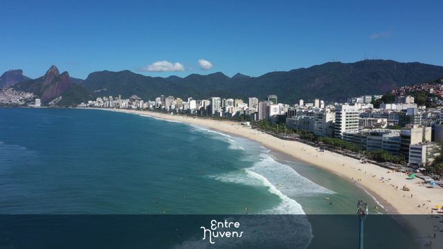 ARPOADOR RIO DE JANEIRO