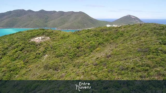 As Prainhas do pontal do Atalaia Arraial do Cabo