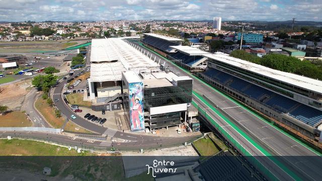 Autódromo de Interlagos