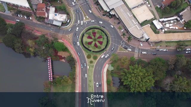 Av. Ayrton Senna, Londrina 