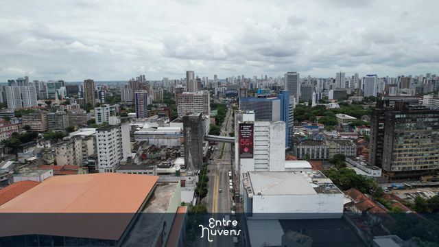 Av. Conde da Boa Vista / Recife-PE