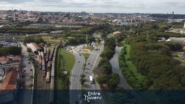 AV dom aguirre Sorocaba