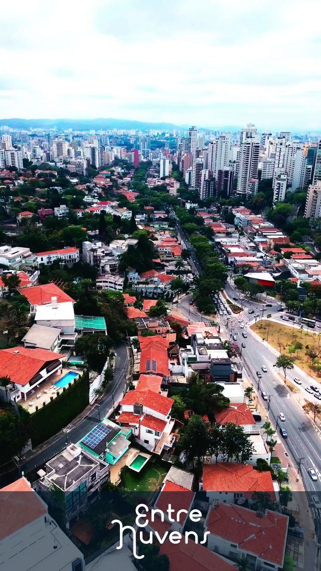 Av Pacaembu 