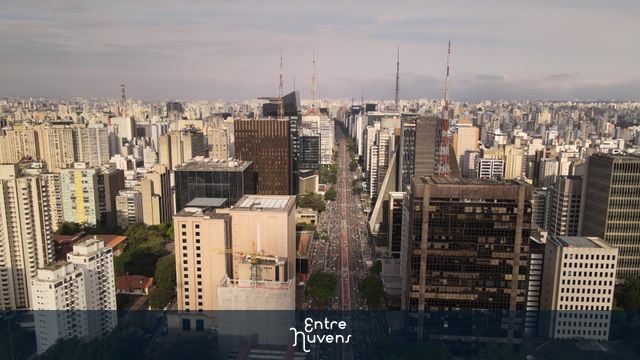 AV PAULISTA