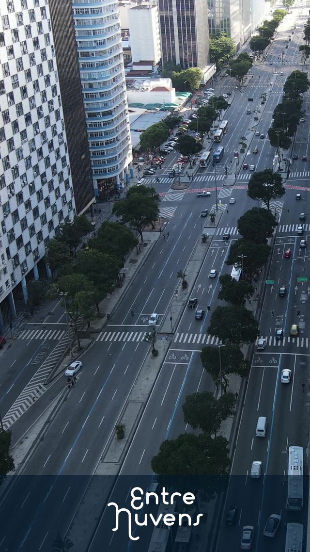 Av. Presidente Vargas