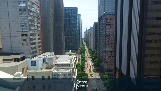 Av Rio Branco, centro, RJ