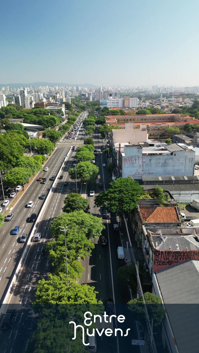Av. Tiradentes e Batalhão Tobias de Aguiar - ROTA - Polícia Militar de SP