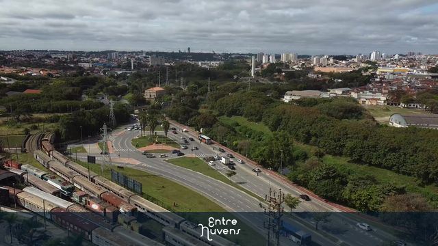 Avenida dom aguirre Sorocaba
