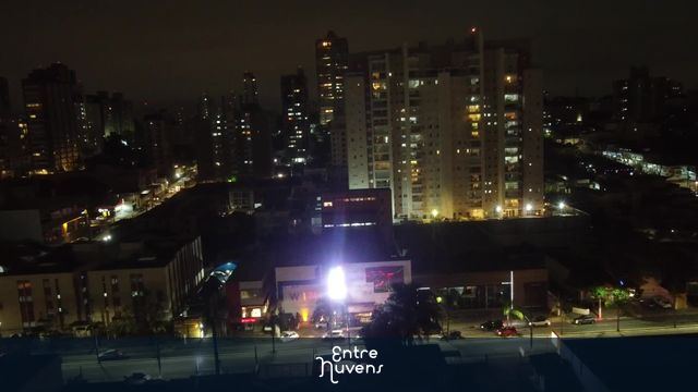Avenida Dom Pedro Santo André-SP
