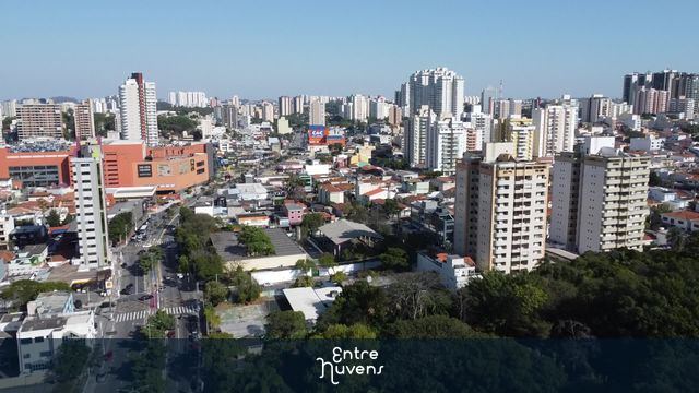 Avenida Keneddy Sao Bernardo