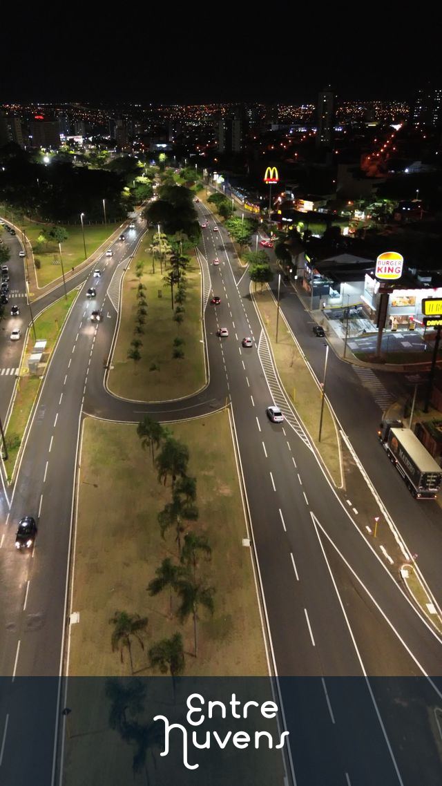 Avenida Nações Unidas: a via que move Bauru 