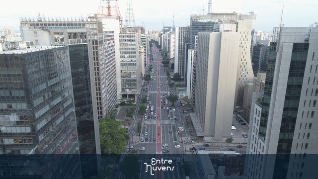 Avenida Paulista