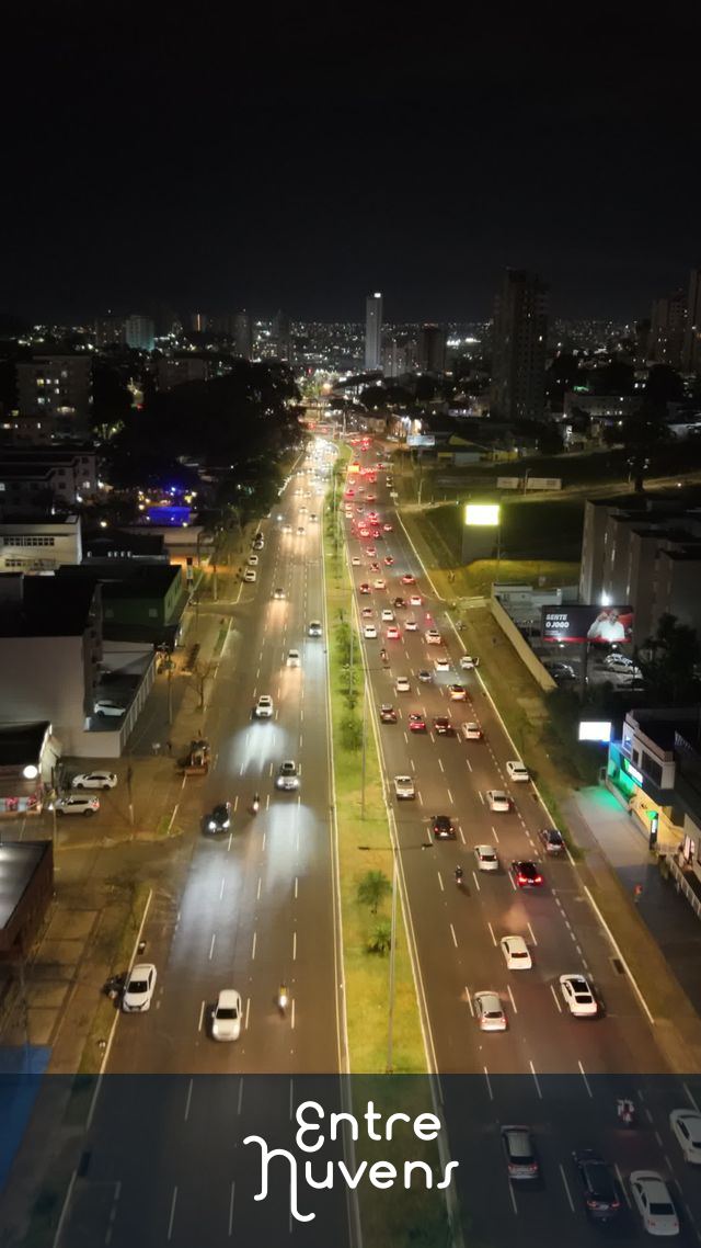 Avenida Rondon Pacheco - Uberlandia-MG 2026