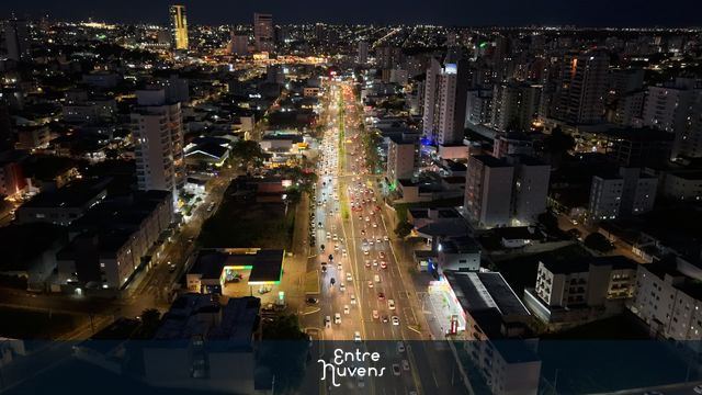 Avenida Rondon Pacheco - Uberlandia-MG 2026