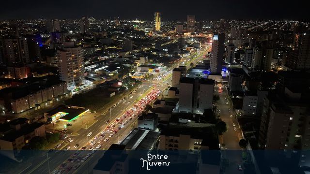 Avenida Rondon Pacheco - Uberlandia-MG 2026