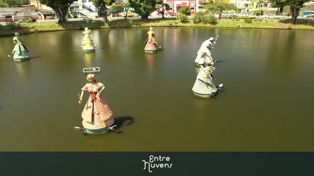 Axé da Bahia