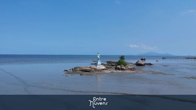 BAÍA DE SEPETIBA, Rio de Janeiro- RJ