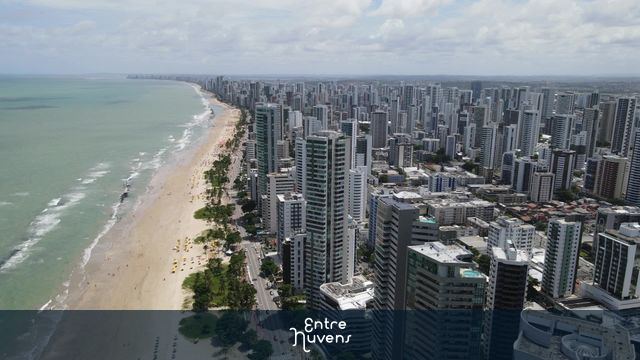 Bairro Boa Viagem - Recife