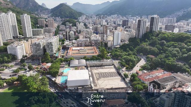 Bairro de Botafogo