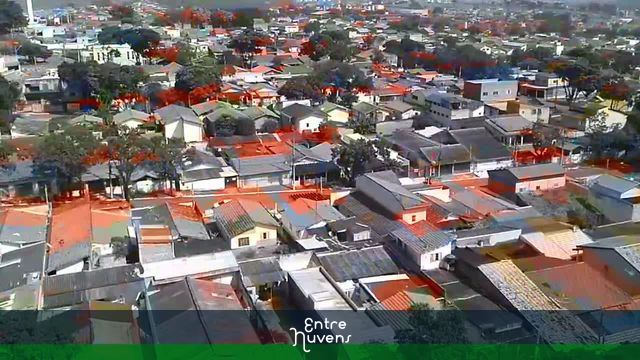 Bairro Parque Nova Esperança em São José dos Campos 