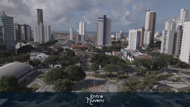 Bairro Petrópolis - Natal/RN 1
