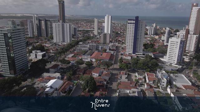 Bairro Petrópolis - Natal/RN 2
