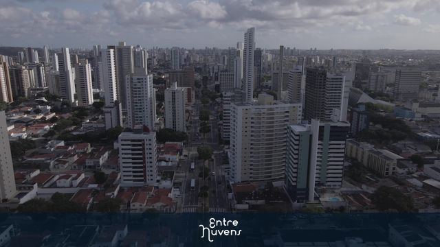 Bairro Petrópolis - Natal/RN 3