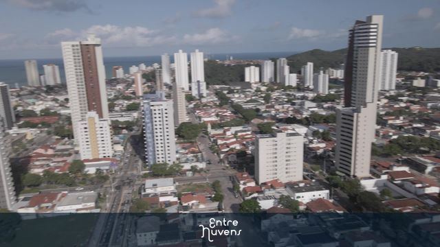 Bairro Petrópolis - Natal/RN 4