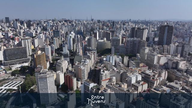 Bandeira de São Paulo, hotel jabaquara, centro expandido