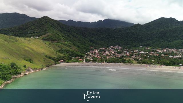 Barequeçaba, São Sebastião
