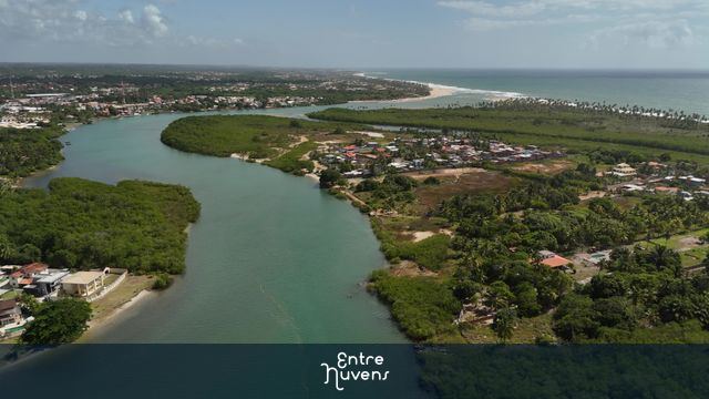 BARRA DE JACUIPE