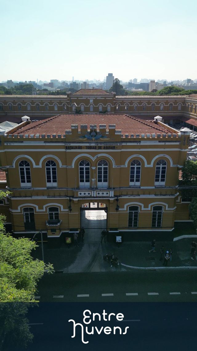 Batalhão Tobias de Aguiar - ROTA - Polícia Militar de SP