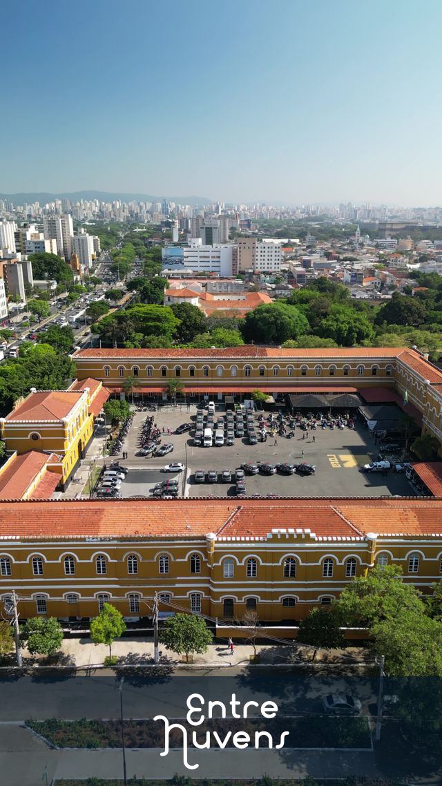Batalhão Tobias de Aguiar - ROTA - Polícia Militar de SP