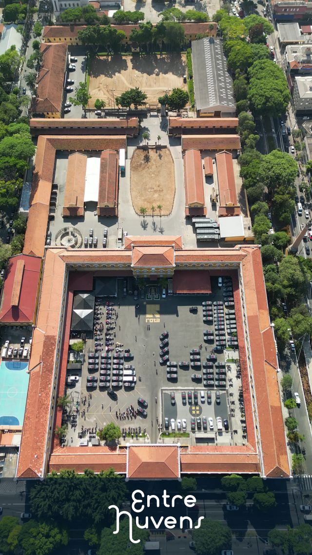 Batalhão Tobias de Aguiar - ROTA - Polícia Militar de SP