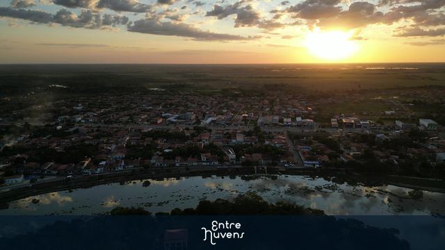 Beira Rio - Vitória do Mearim