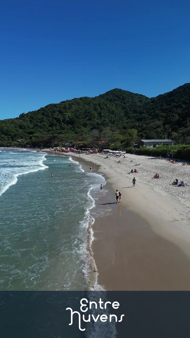 Bertioga / Guarujá
